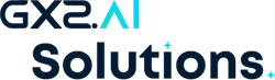 logo gx2 ai solutions
